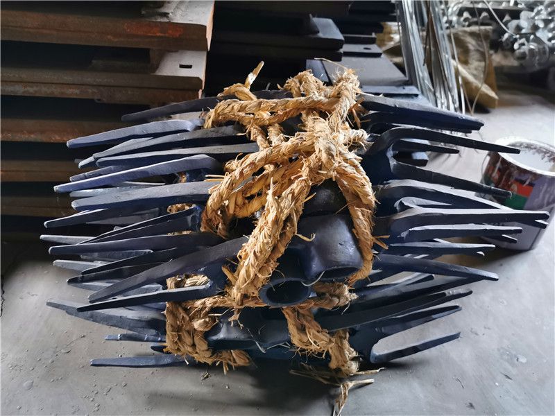 道岔廠區環境展示